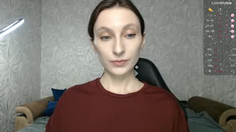 Anna online show from 04-27-26, 06:17