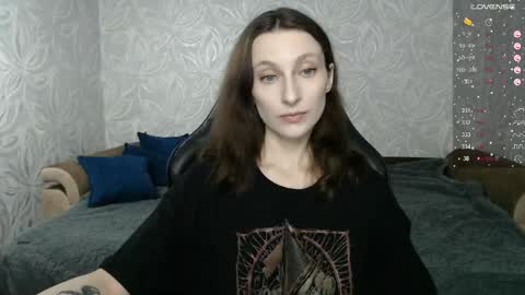 Anna online show from 04-28-26, 07:52