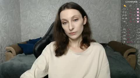 Anna online show from 04-30-26, 06:47