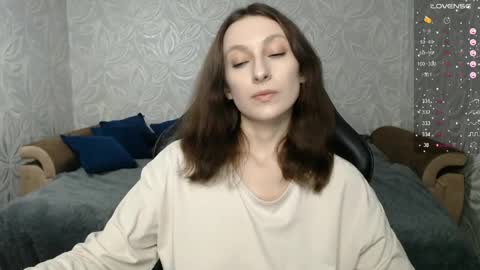 Anna online show from 04-30-26, 08:57