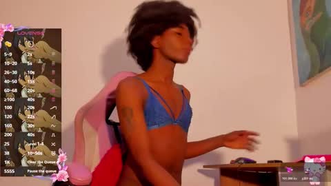 effy_marinn online show from 01-16-26, 09:57