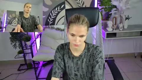 Effy online show from 07-28-26, 02:13