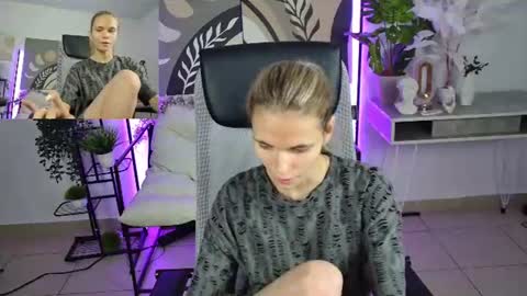 Effy online show from 07-28-26, 03:21