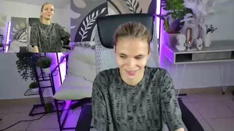 Effy online show from 07-28-26, 04:39