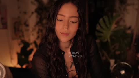 Effy online show from 02-08-25, 12:28