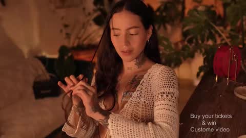 Effy online show from 09-16-25, 02:12