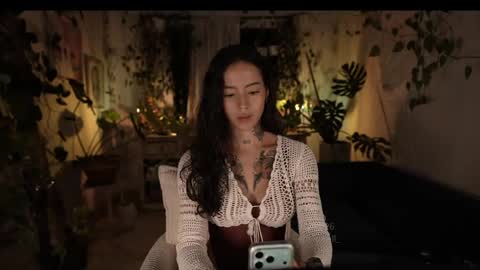 Snapshot of effylowell_ chatting on 06-03-26, 01:41 Effy online show from 06-03-26, 01:41
