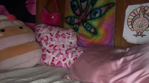 Snapshot of egirlhaile chatting on 01-17-26, 06:40 Sparkly Haile online show from 01-17-26, 06:40