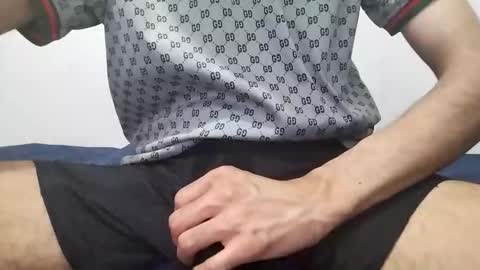 James G online show from 10-25-25, 04:42