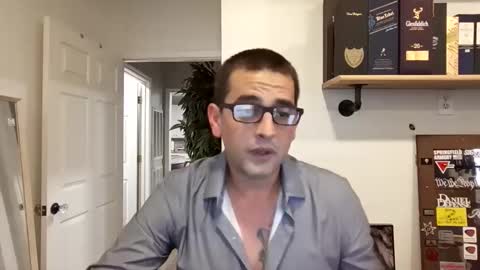SilverBulture online show from 05-03-26, 12:55