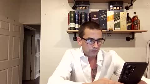 SilverBulture online show from 05-06-26, 07:35