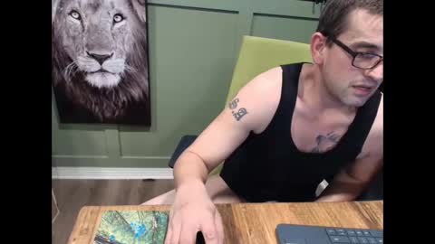 SilverBulture online show from 05-25-26, 01:06