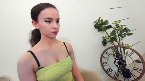 Erik and Alice online show from 01-19-25, 11:10