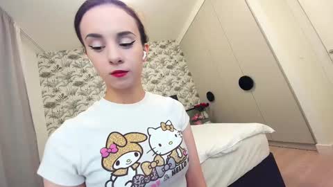 Erik and Alice online show from 02-18-25, 11:41