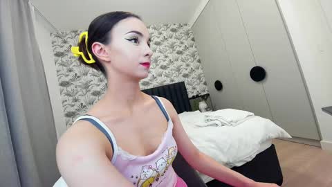 Erik and Alice online show from 02-28-25, 07:15