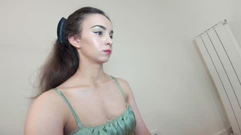 Erik and Alice online show from 09-10-25, 08:42