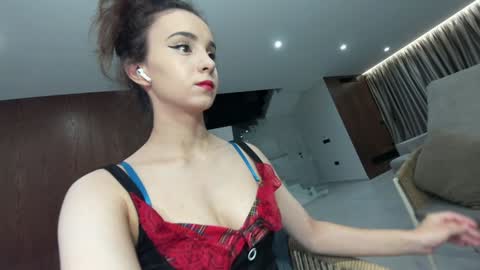 Erik and Alice online show from 03-25-26, 04:07