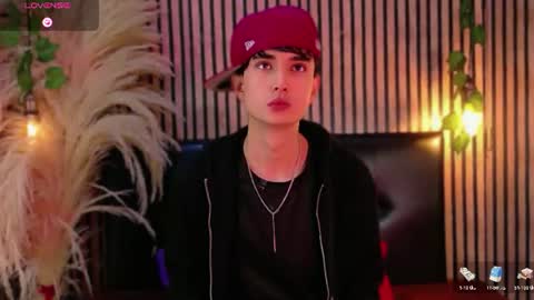 Aidan Collins online show from 07-25-26, 01:19