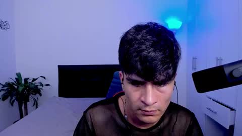 eiden_allenx1 online show from 02-04-25, 02:53