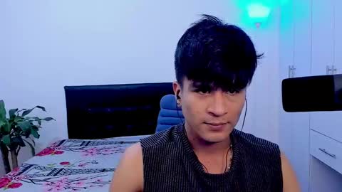 eiden_allenx1 online show from 02-10-25, 04:08