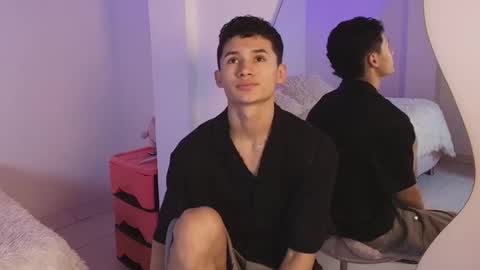 Snapshot of eiden_blake chatting on 12-13-25, 11:32 Eiden Blake online show from 12-13-25, 11:32