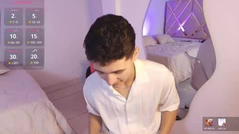 Eiden Blake online show from 01-11-26, 01:43