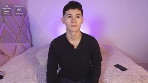 Eiden Blake online show from 01-18-26, 11:30