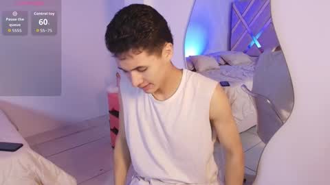 Eiden Blake online show from 03-17-26, 01:32