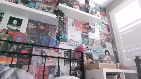 eighte3nyroldfag online show from 03-14-26, 06:57