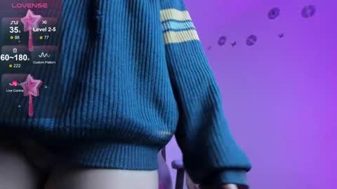 eileen_pinkman online show from 03-05-25, 04:34