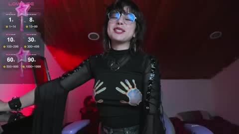 eileen_pinkman online show from 01-08-26, 05:21