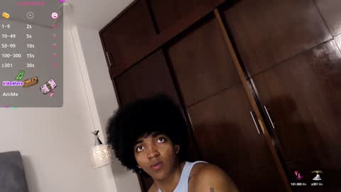 eileenn tanihara online show from 01-09-25, 04:28