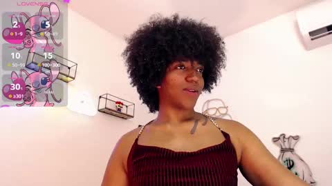 eileenn tanihara online show from 01-12-25, 05:24