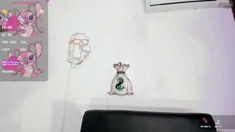 eileenn tanihara online show from 01-22-25, 09:02