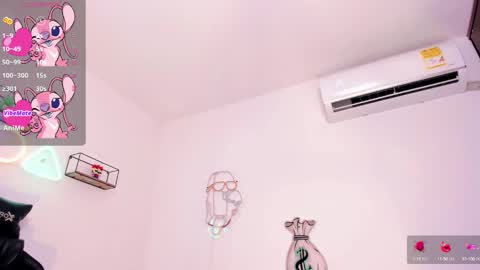 eileenn tanihara online show from 02-05-25, 08:32