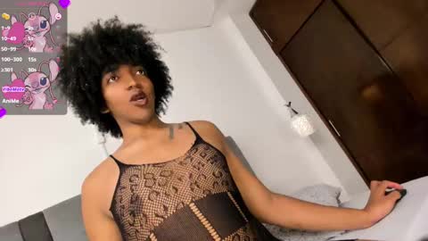 eileenn tanihara online show from 03-07-25, 03:40