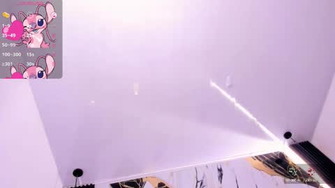 eileenn tanihara online show from 09-26-25, 08:51