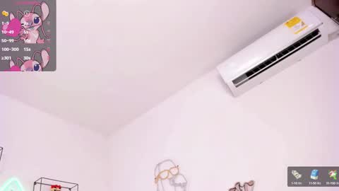 eileenn tanihara online show from 10-16-25, 10:16