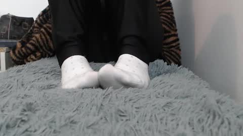 Snapshot of eileenqueen23 chatting on 02-11-25, 12:58 Eileen online show from 02-11-25, 12:58