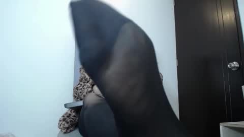 Snapshot of eileenqueen23 chatting on 02-13-25, 08:34 Eileen online show from 02-13-25, 08:34