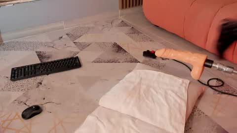 Eilin online show from 01-16-25, 03:35