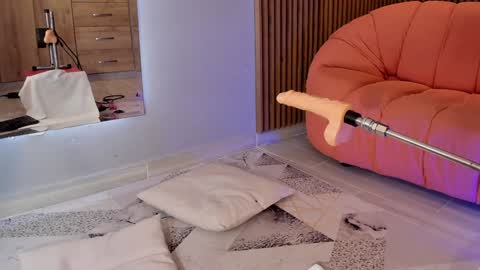 Eilin online show from 01-26-25, 03:36