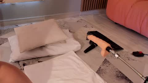 Eilin online show from 02-03-25, 03:27