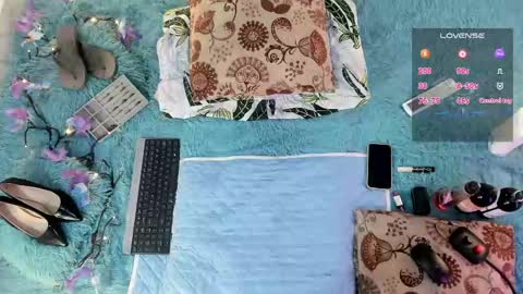 Eilin online show from 06-06-26, 01:05
