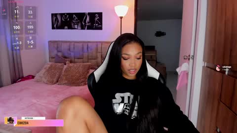 eimi   online show from 12-25-24, 11:42