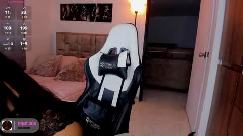 eimi   online show from 01-10-25, 11:50