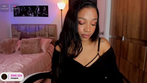 eimi   online show from 01-15-25, 12:19