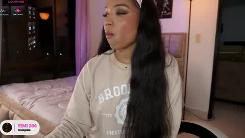 eimi   online show from 02-11-25, 02:46