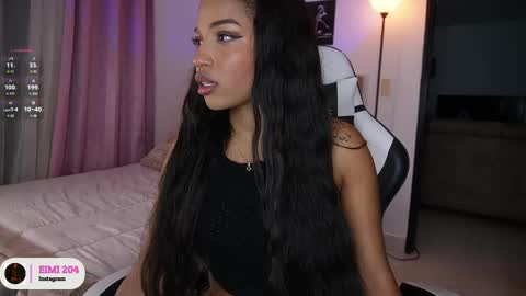 eimi   online show from 02-18-25, 12:04