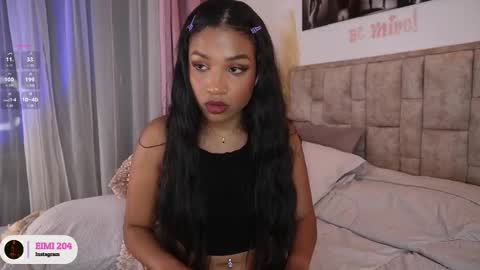 eimi   online show from 02-18-25, 03:31